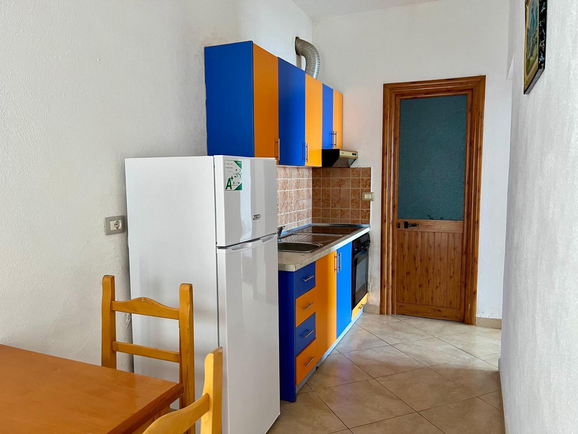 Redi'S Seaview Apartments Sarandë Eksteriør billede