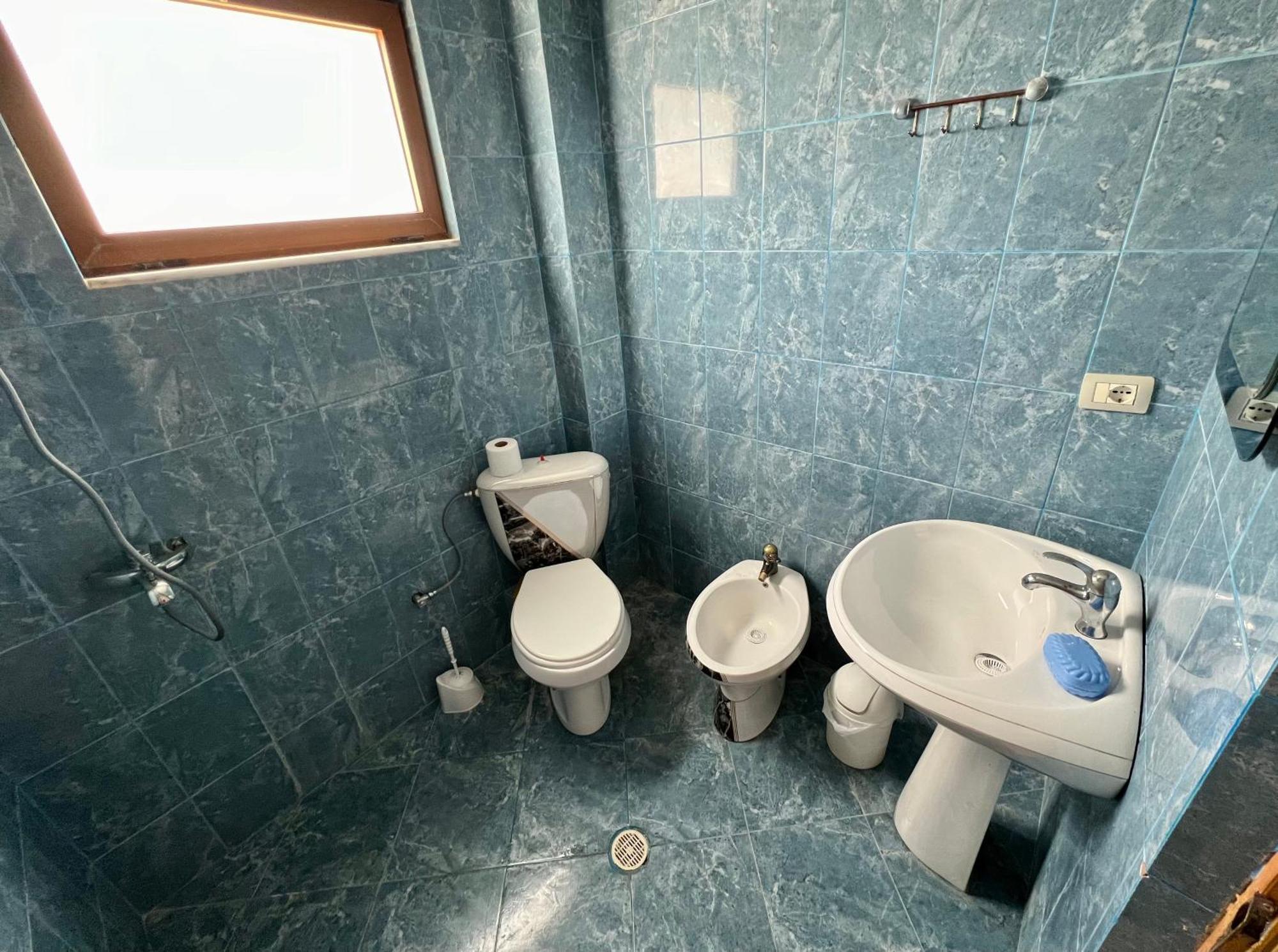 Redi'S Seaview Apartments Sarandë Eksteriør billede